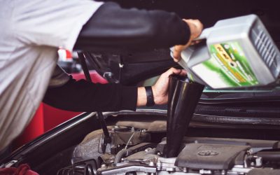 6 important vehicle maintenance tips
